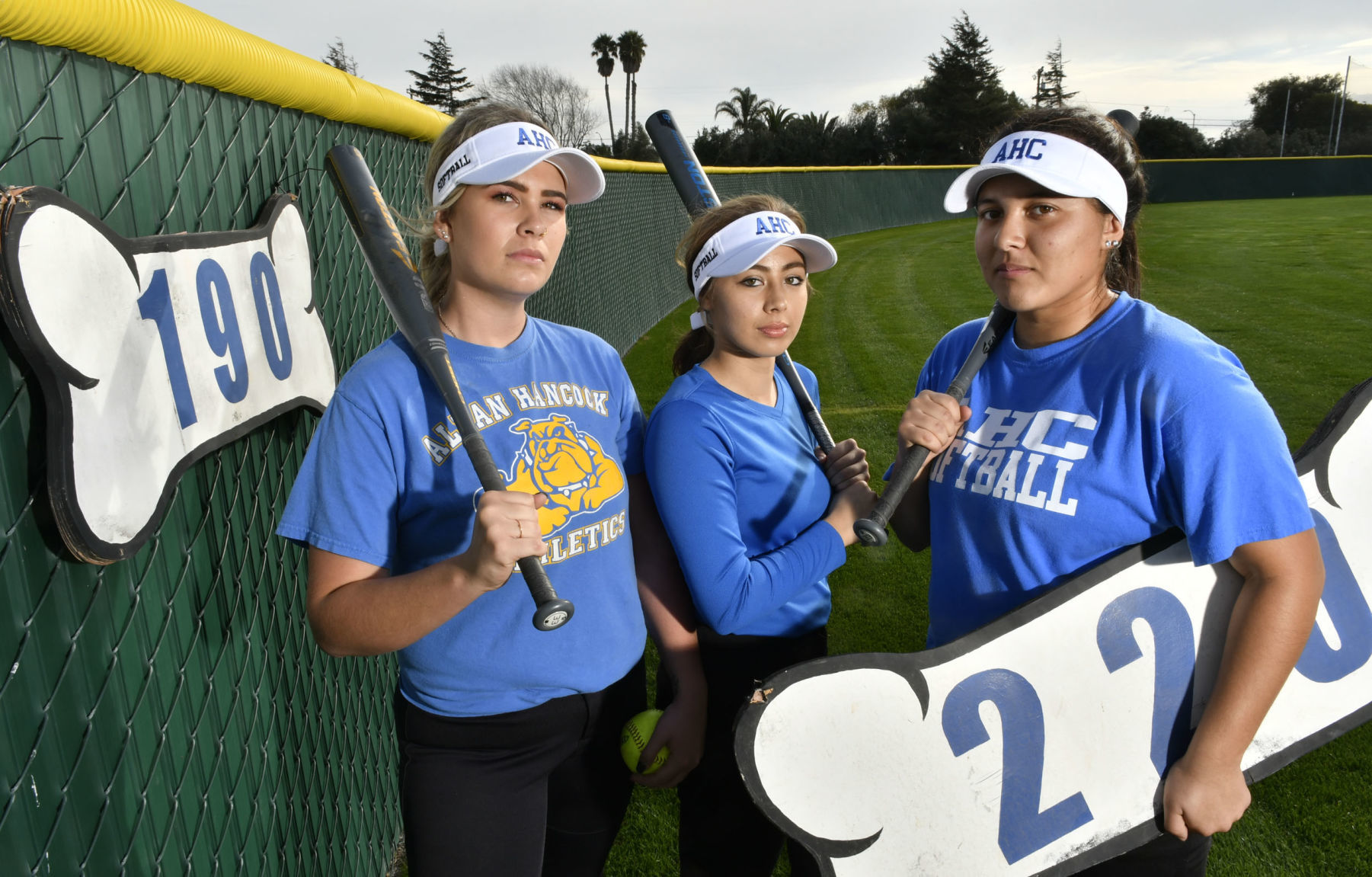 013019 Hancock softball preview